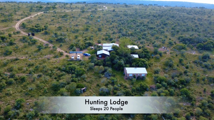 Commercial Property for Sale in Fort Beaufort Eastern Cape